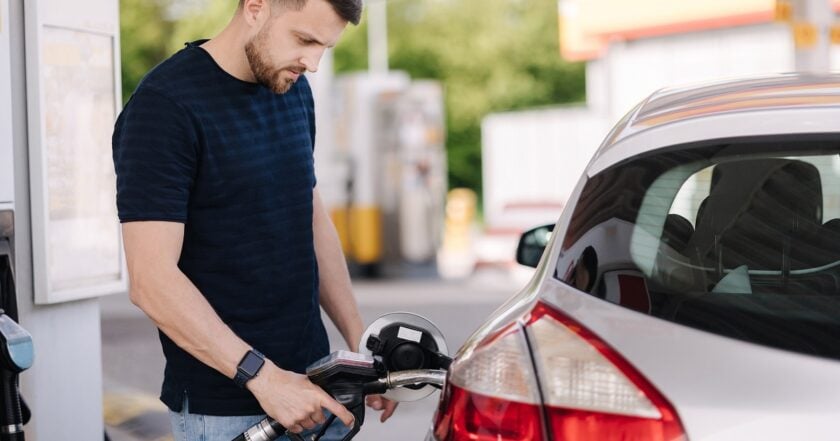 How Would Gas Prices Impact The Auto Transport Industry