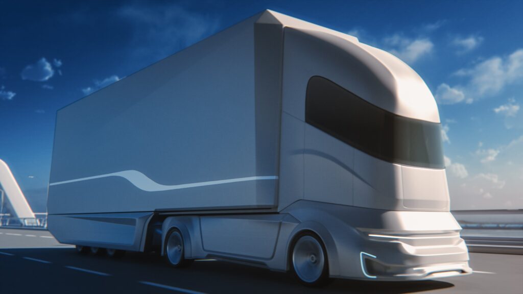 Impact of Self-Driving Cars on Auto Transport Companies