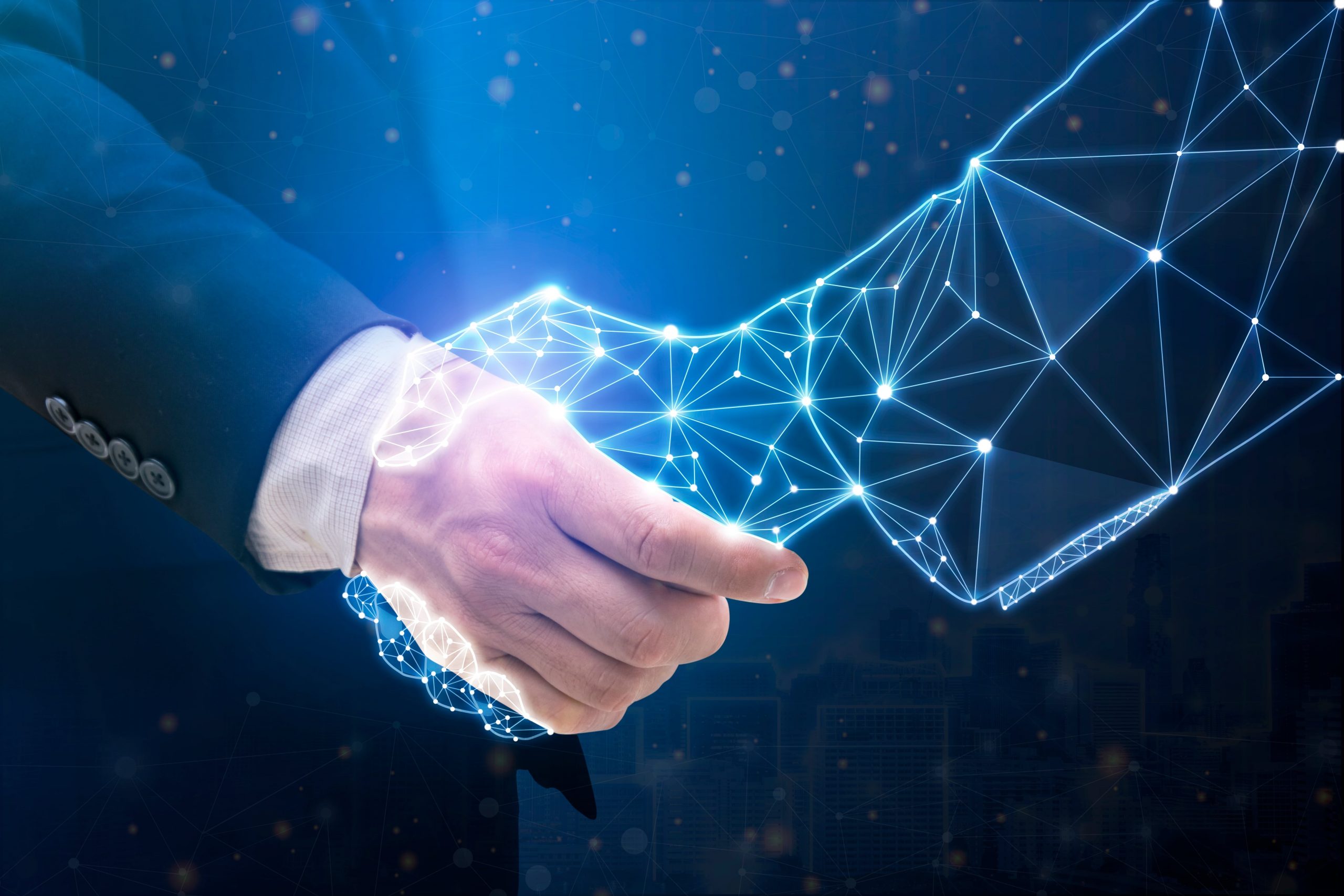 New Set of AI-Based Auto Transport Services to Be Launched in 2023