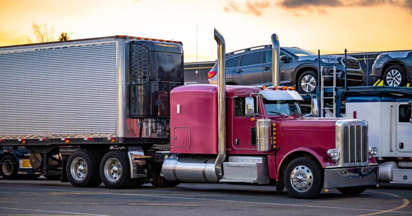 Top Auto Transport Trends in 2023