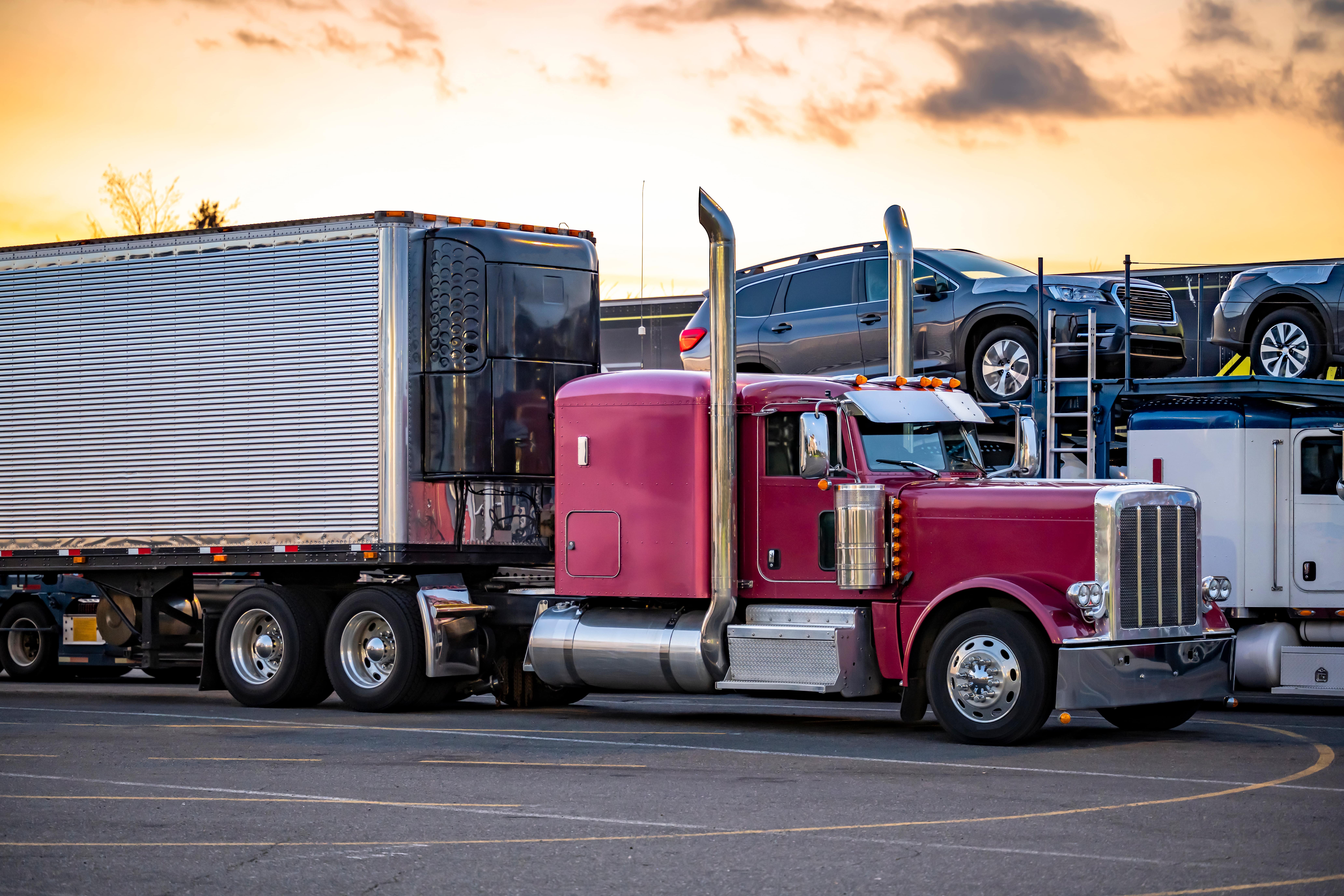 Top Auto Transport Trends in 2023