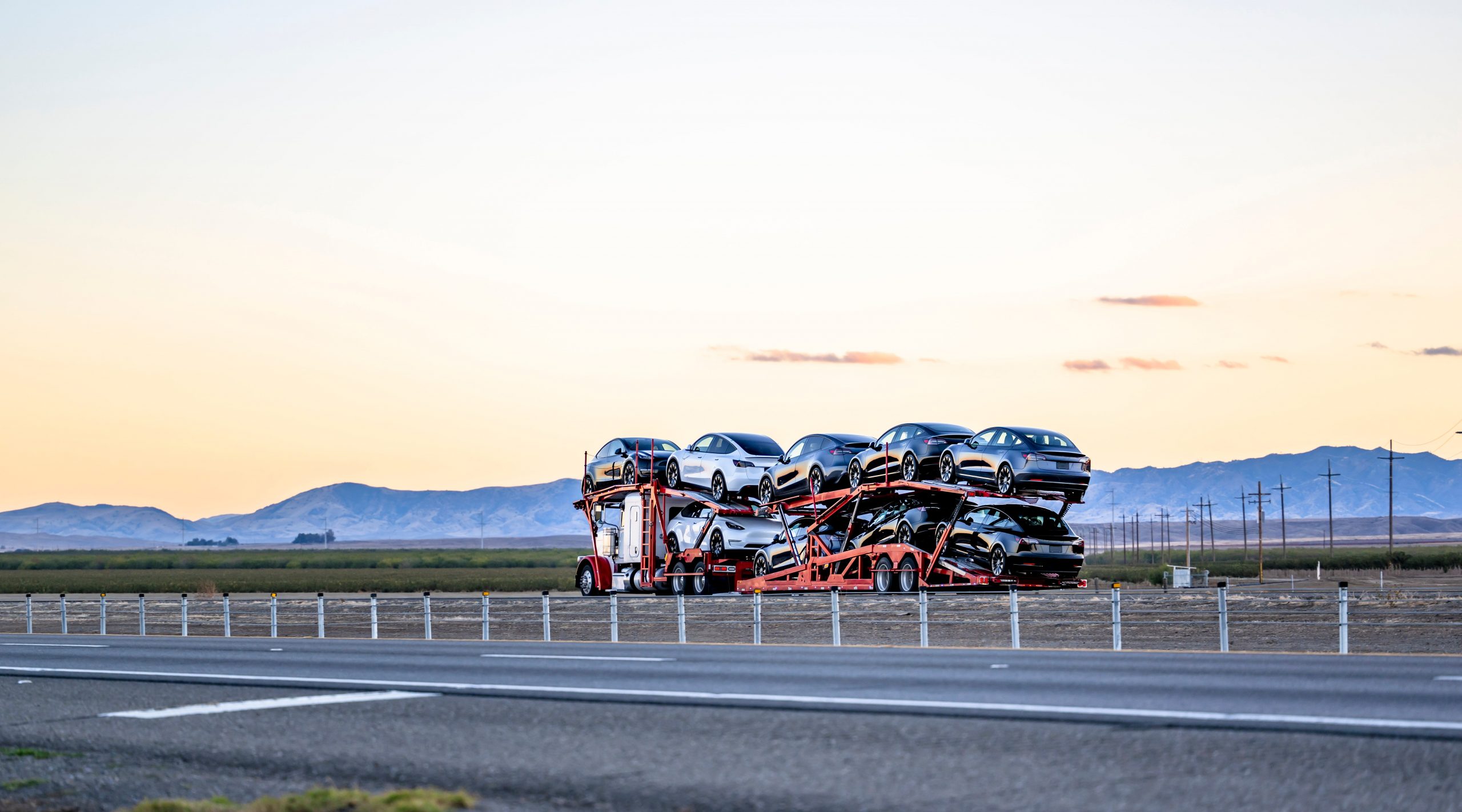 Overview of the Auto Shipping Industry in the United States