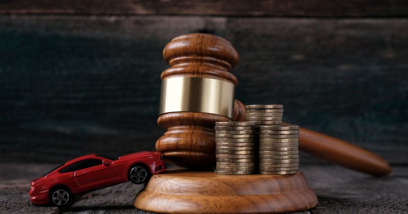 Top 8 Tips for Buying a Car at an Auction