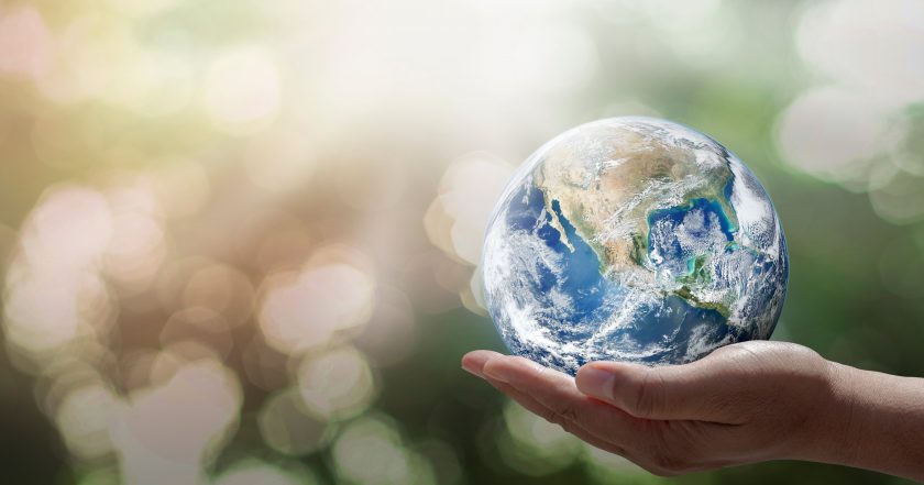 Tempus Logix Sponsors Earth Day Events