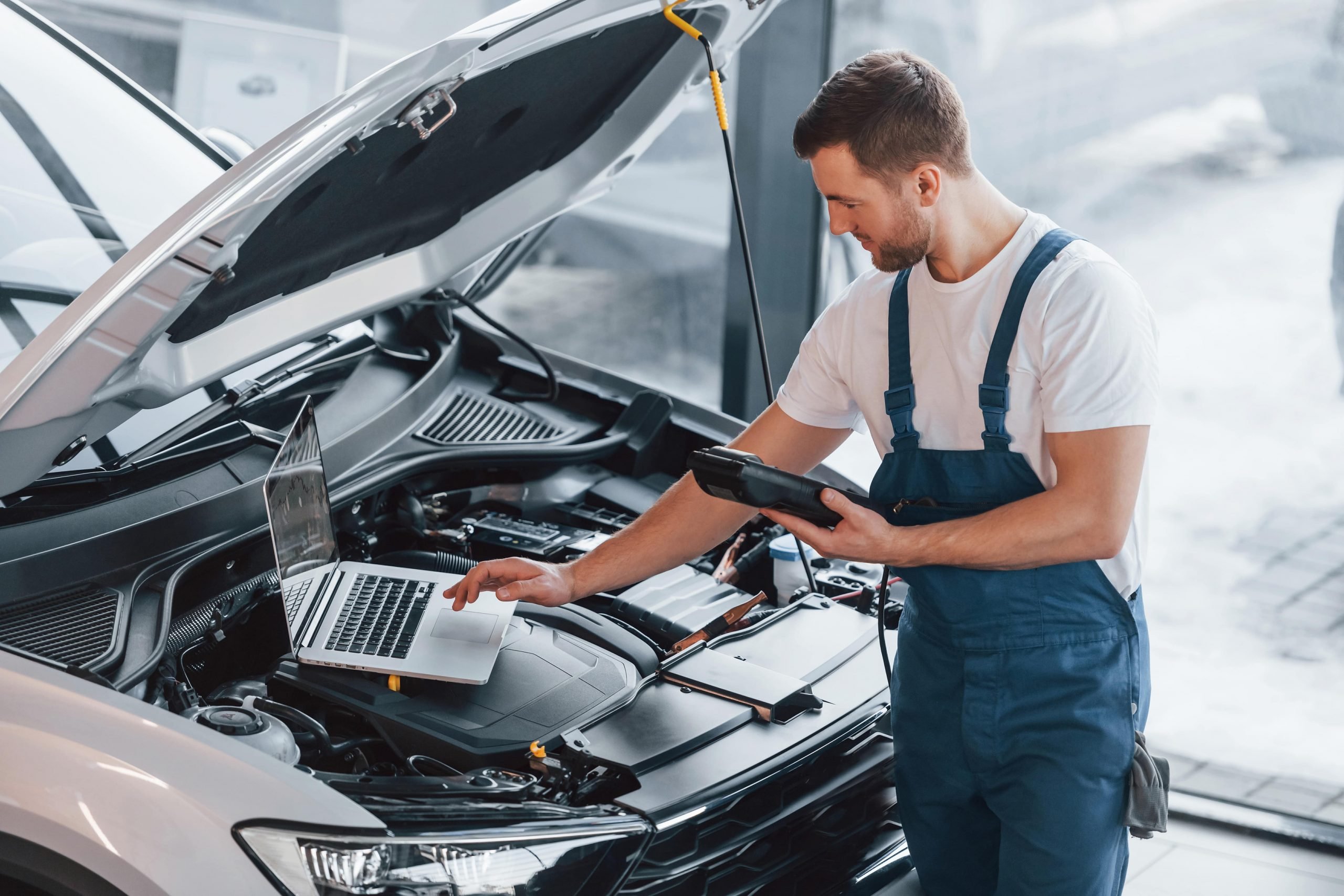 Car Inspection Before Shipping: Key Tips for Smooth Transport