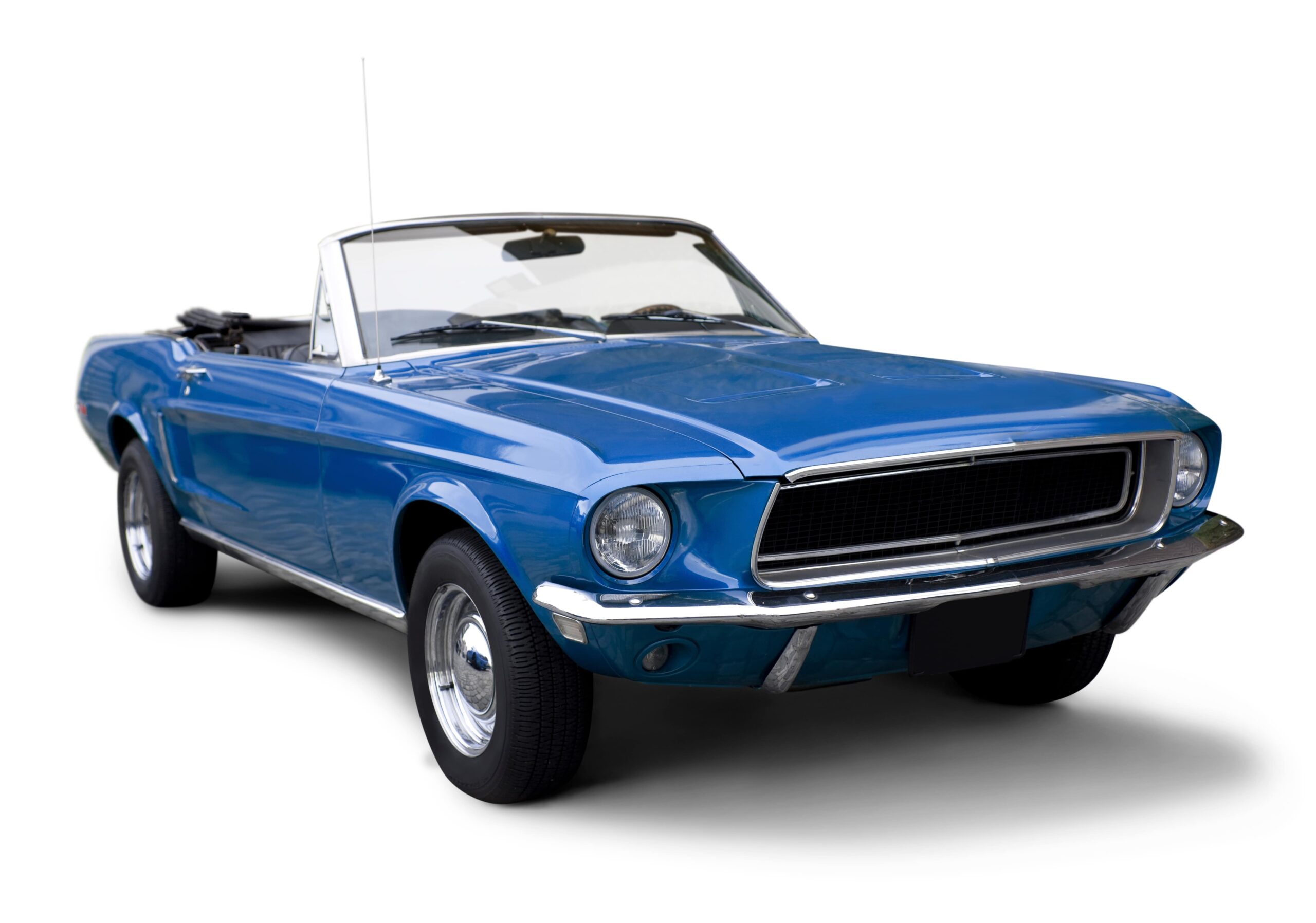 Money-saving Tips for Classic Car Shipping