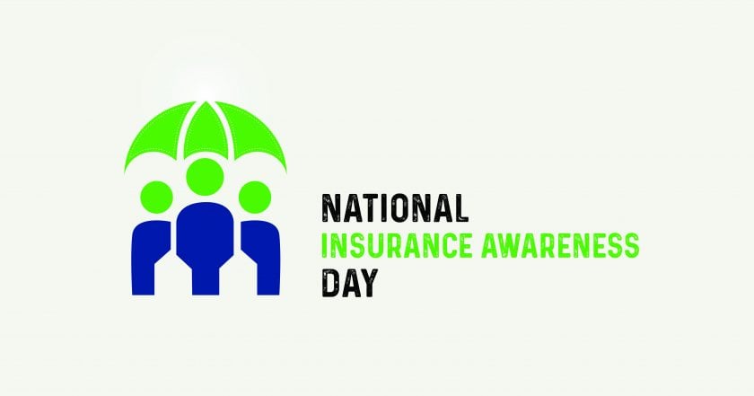 Celebrating National Insurance Awareness