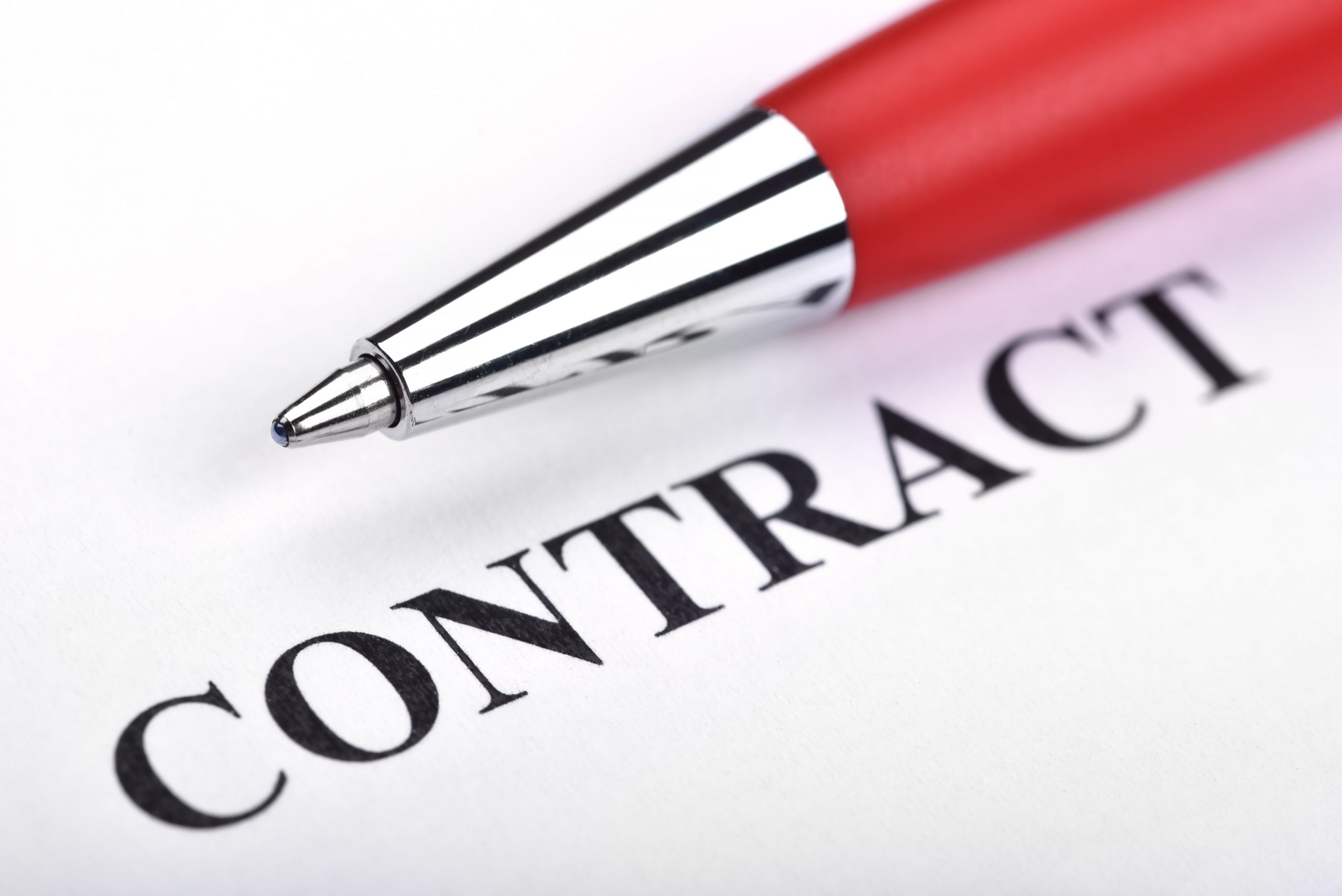 Details About Auto Transport Contracts