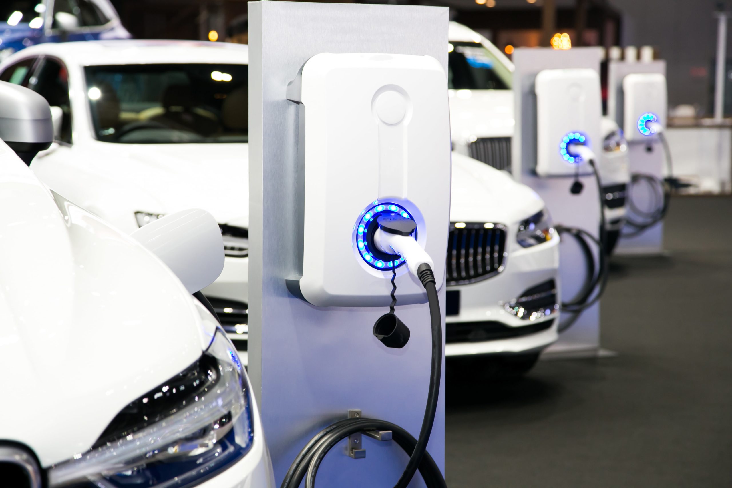 Shipping Regular Vs. Electric Cars