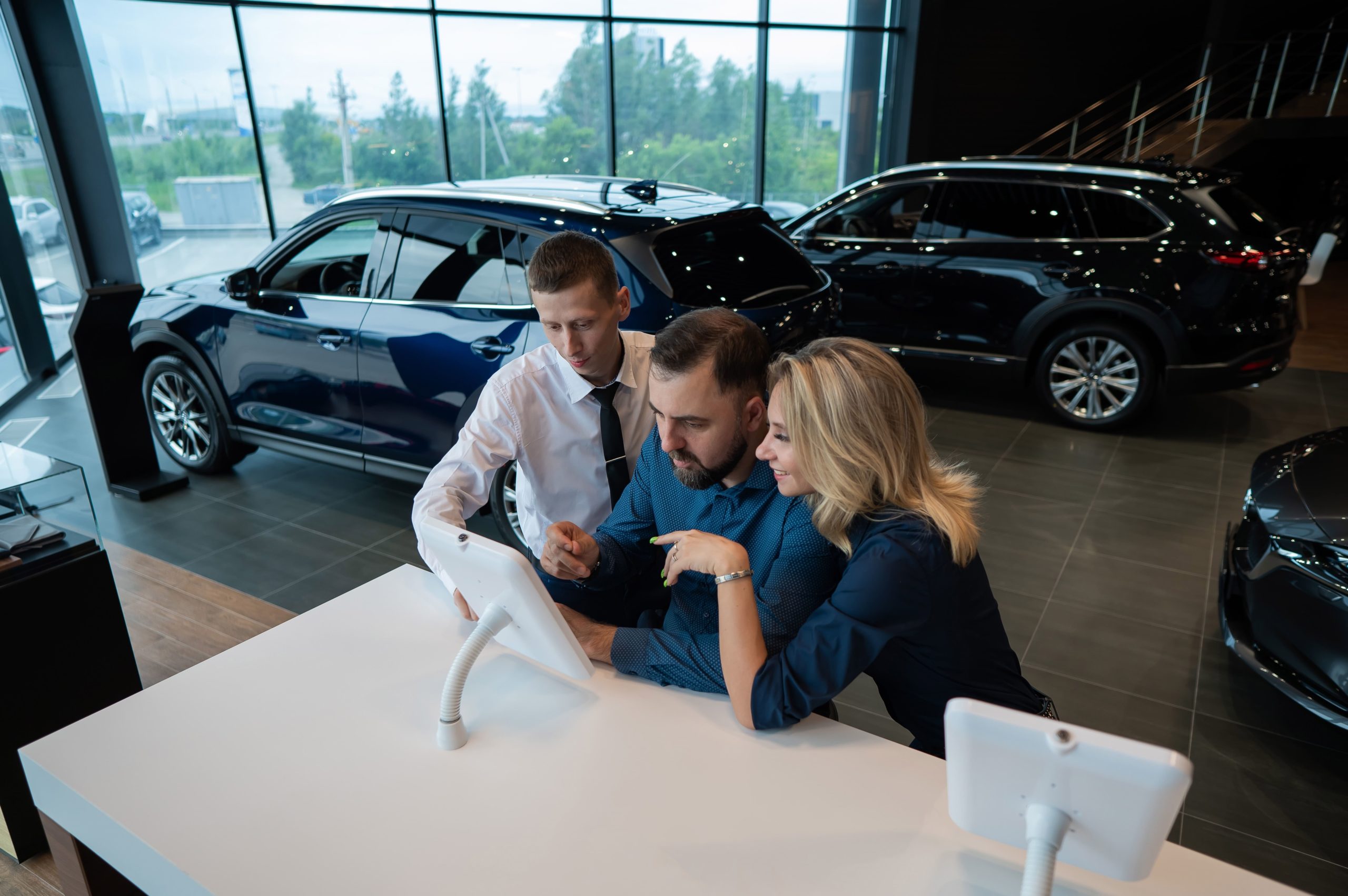 How to Evaluate Auto Transport Quotes Efficiently