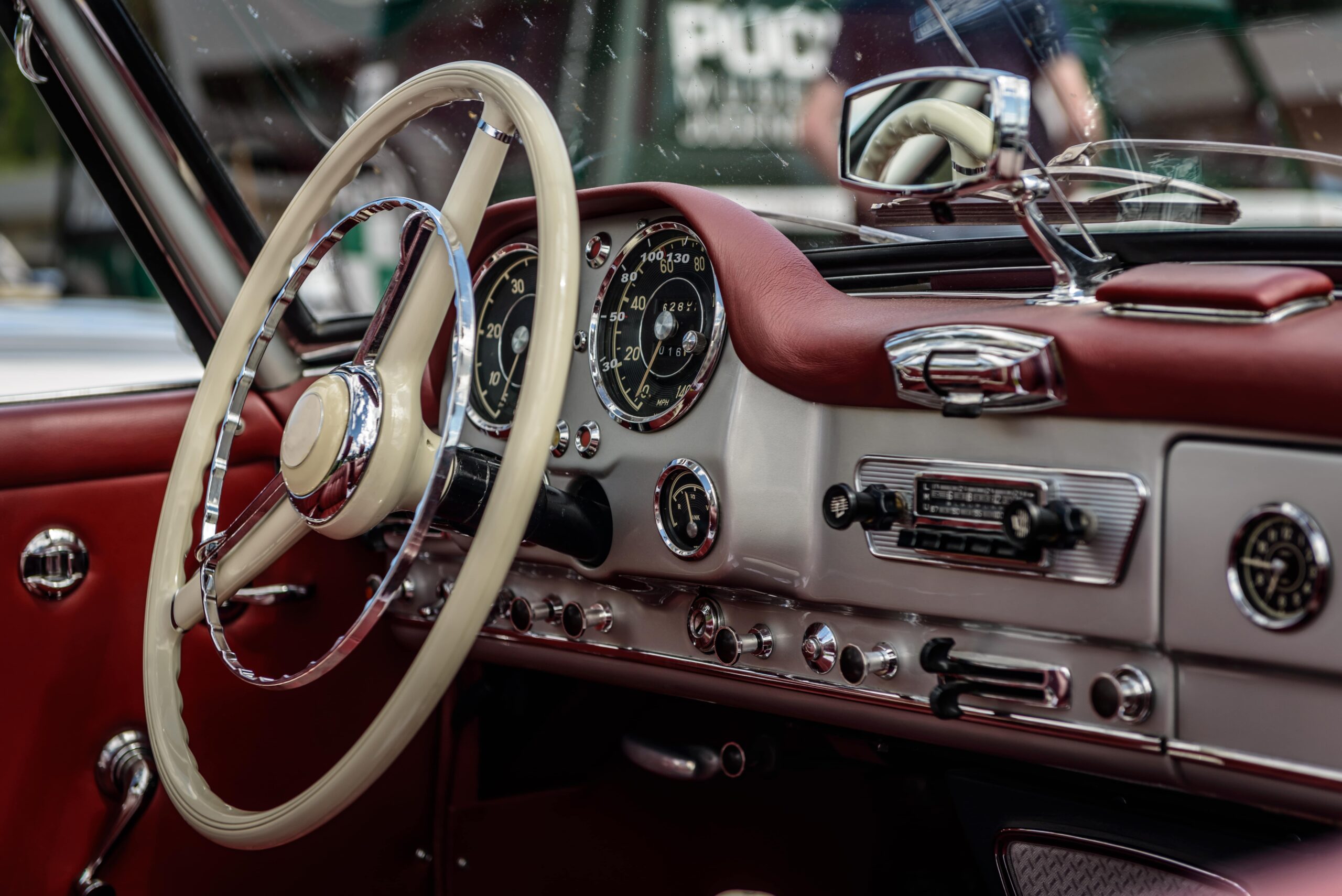 How to Transport a Classic Car in the U.S.