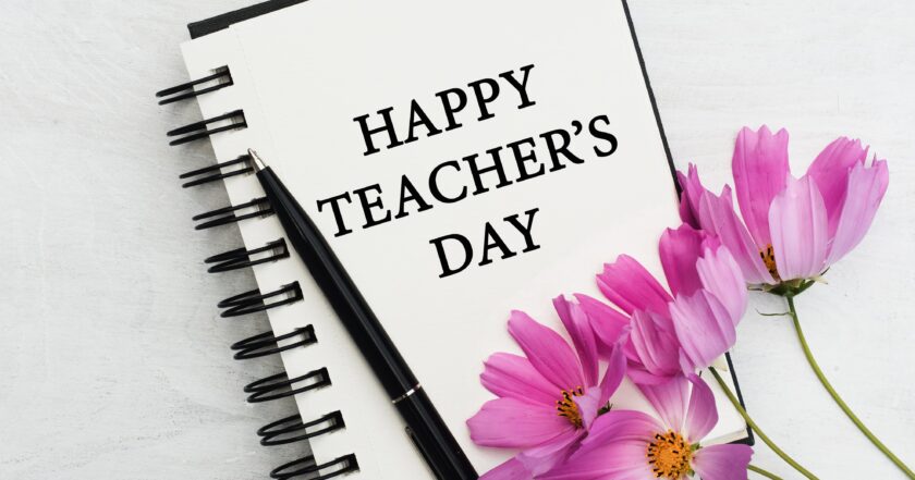 Special Car Shipping Offers on World Teachers’ Day