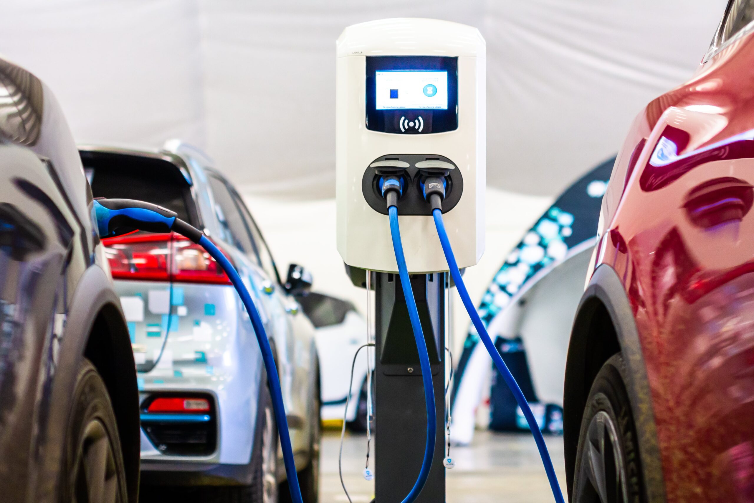 Shipping Electric Vehicles with Eco-Friendly Practices