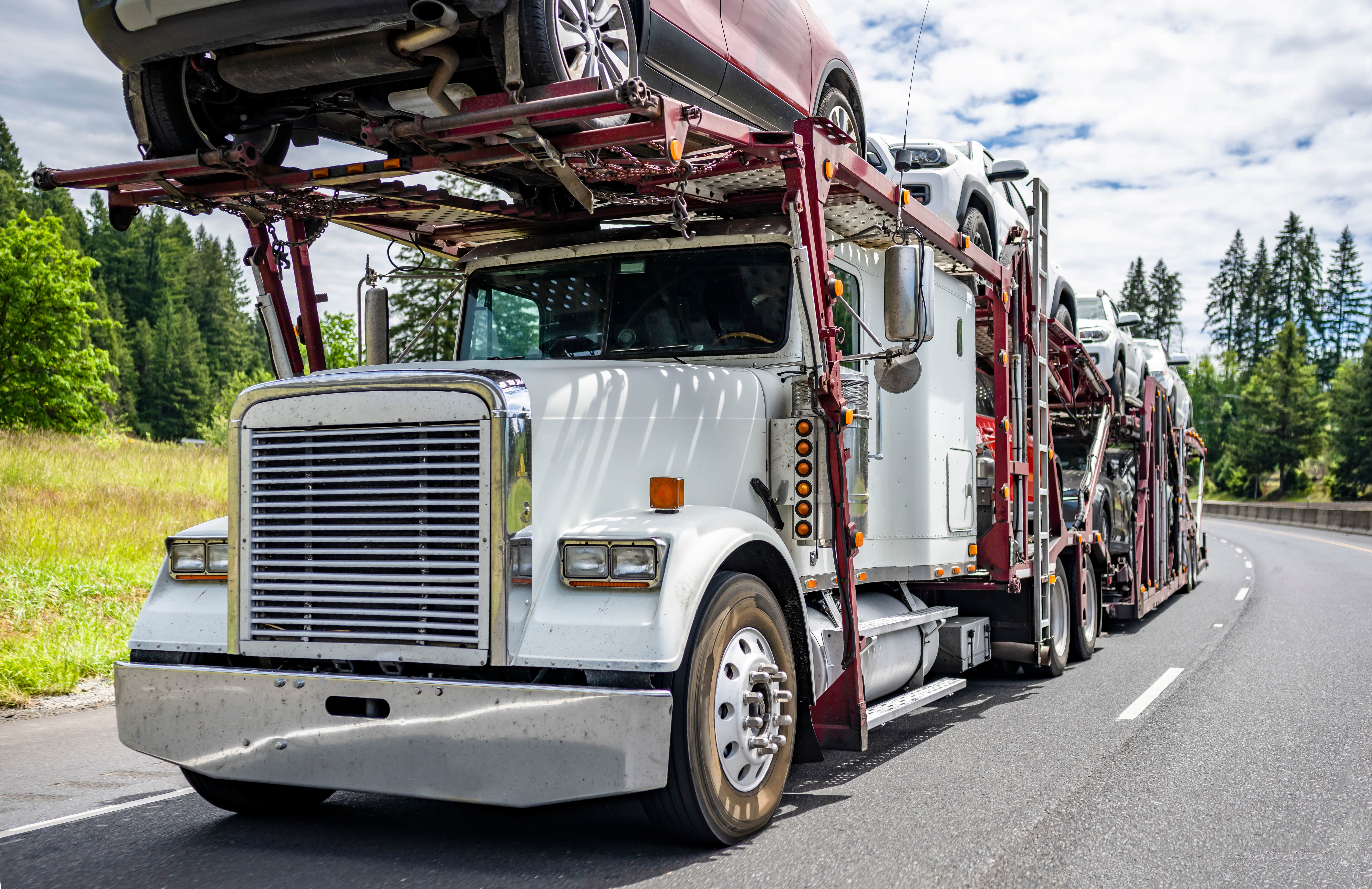 Choosing the Right Pick-Up and Delivery Options
