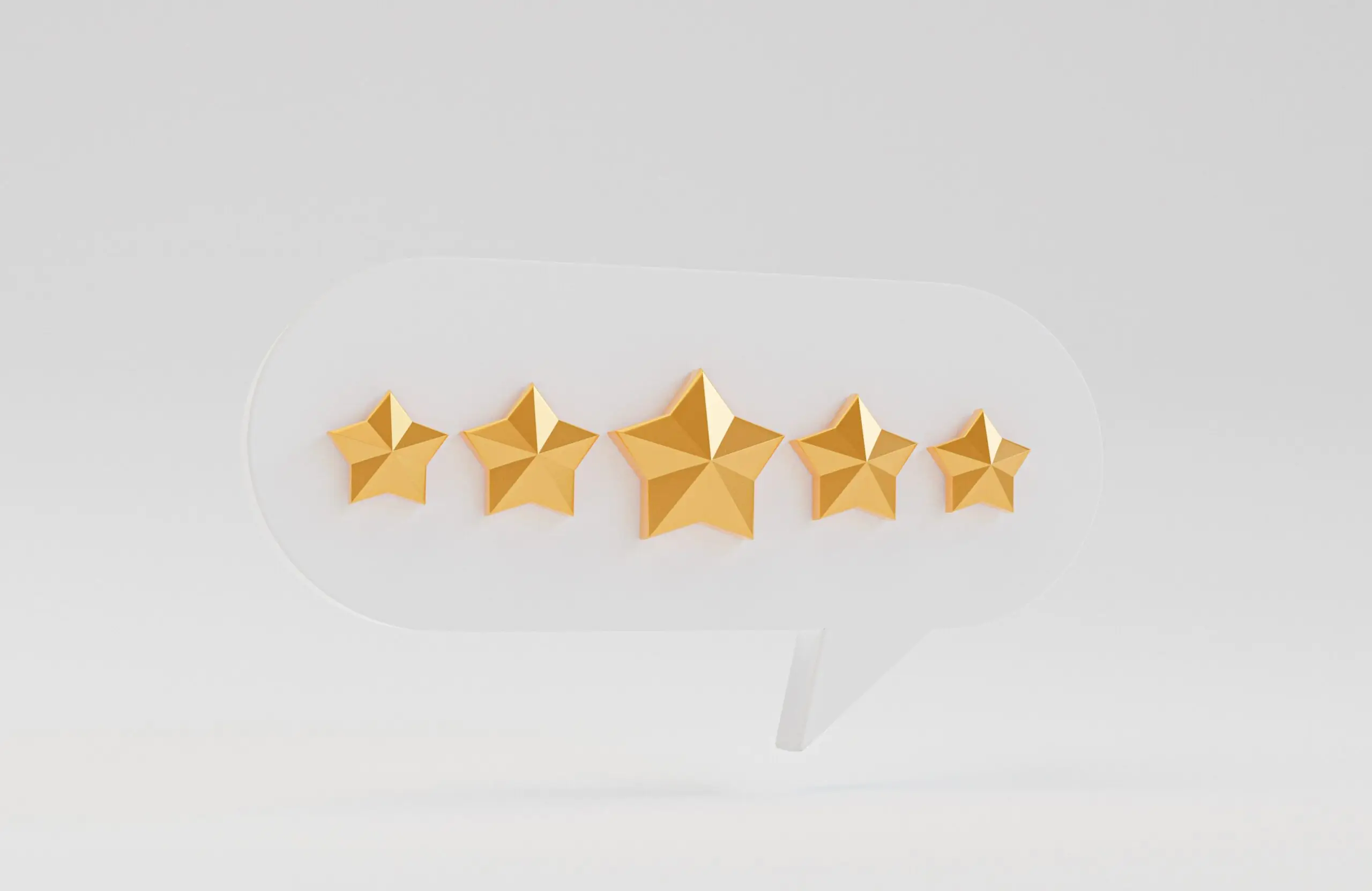 Evaluating Auto Shippers through Reviews