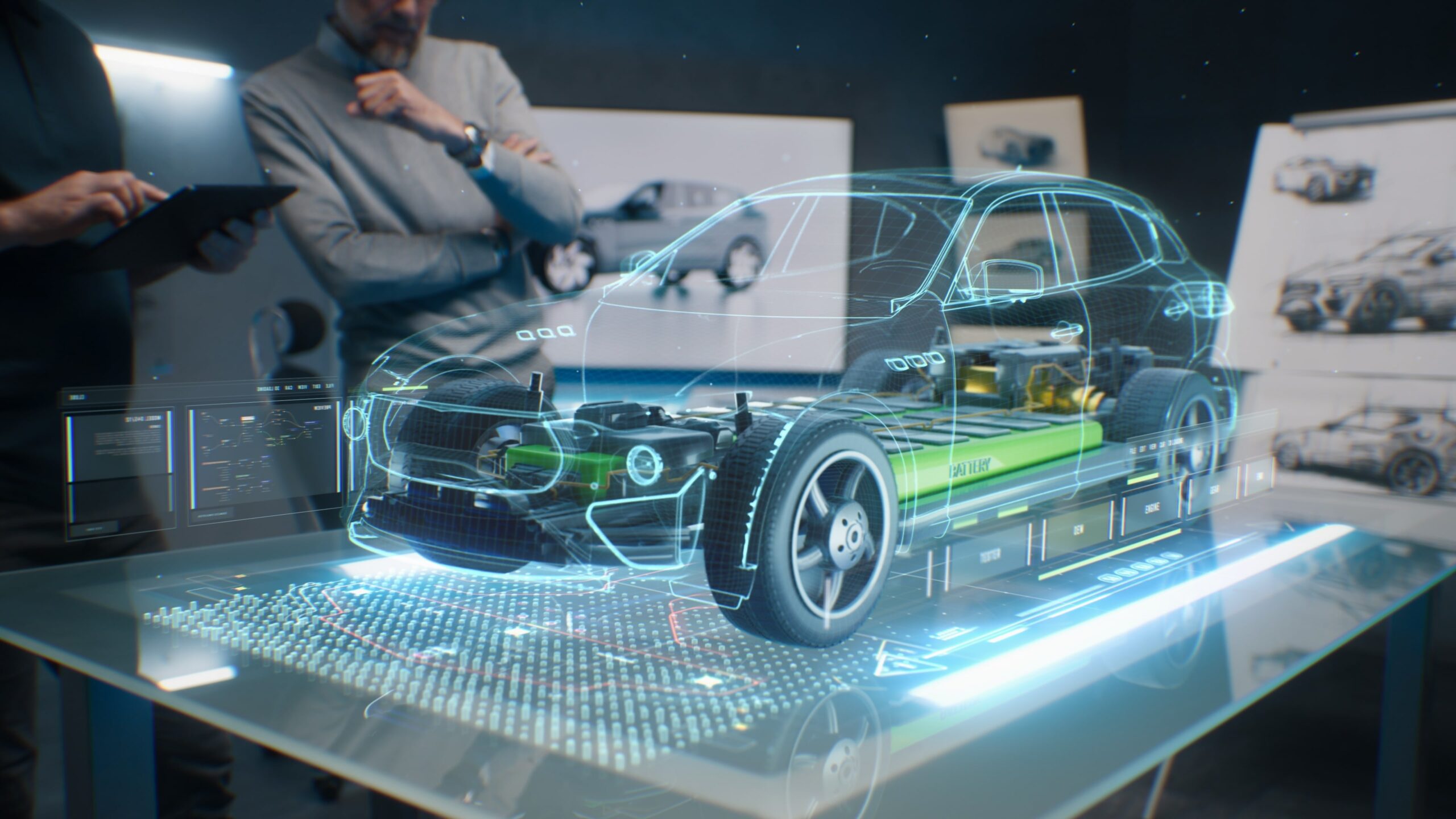 The Pros and Cons of Driverless Cars