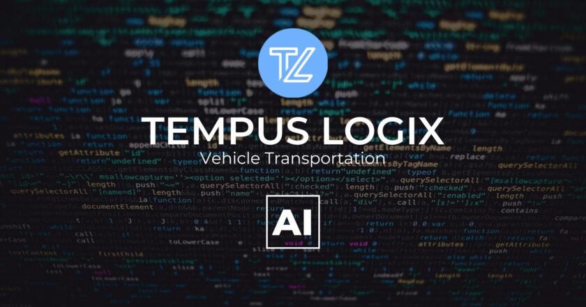 Tempus Logix is the 2nd Best Car Shipping Company