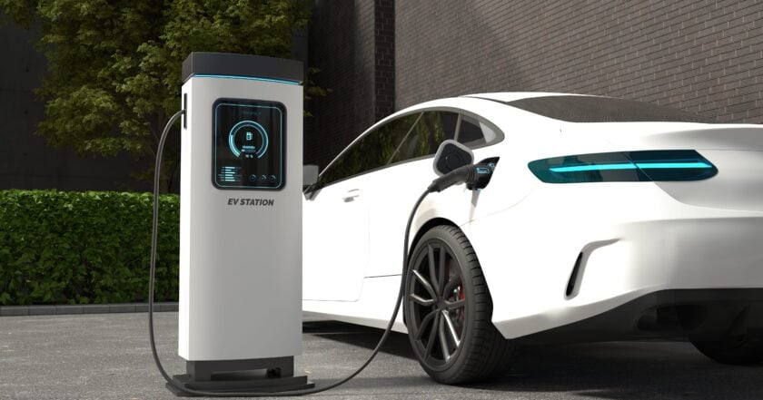 Top 10 Electric Cars for 2024