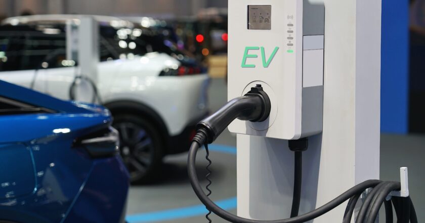 Challenges Facing EV Manufacturers and Shippers