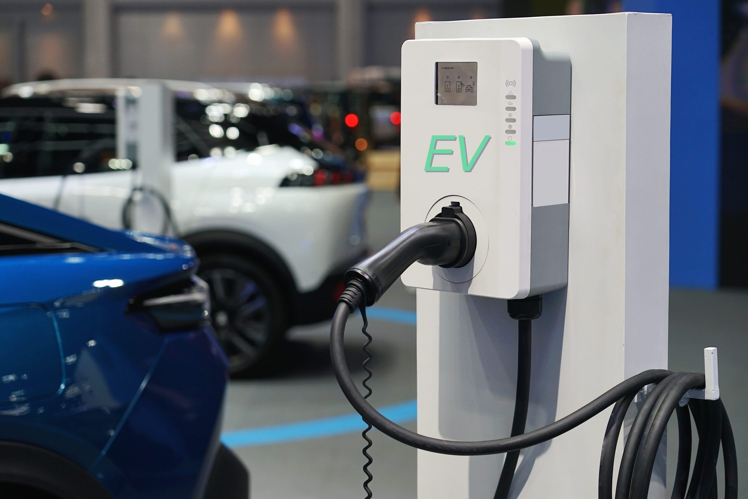 Challenges Facing EV Manufacturers and Shippers