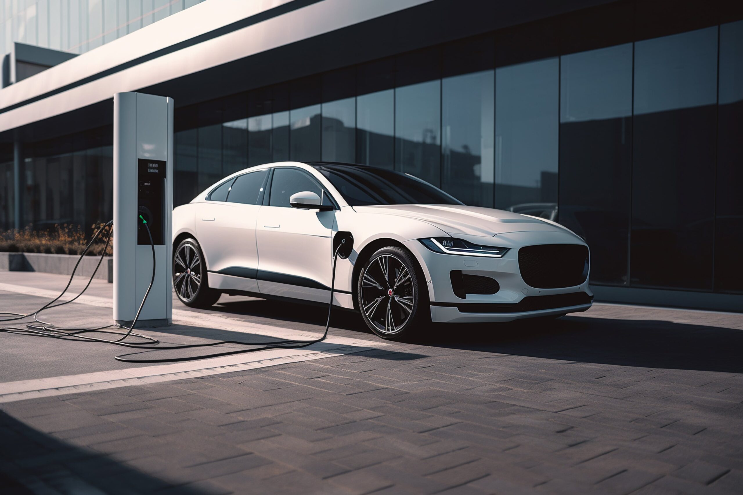 The Most Expensive Electric Cars