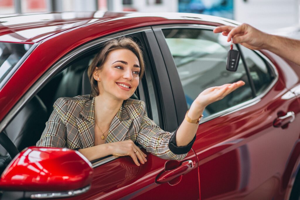 Buying a Car from a Private Seller