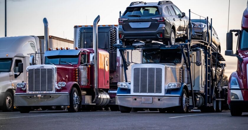 The Risks of Cheap Car Shipping