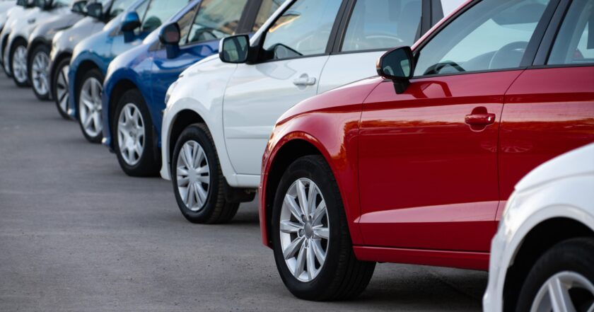 The Guide to Certified Pre-Owned Cars