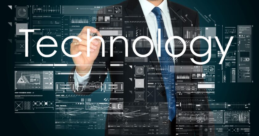 Gearing Up for the Future: Tempus Logix Invests in Tech Innovation