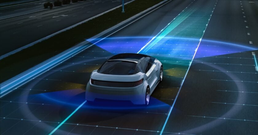 Available Autonomous Vehicles in 2024