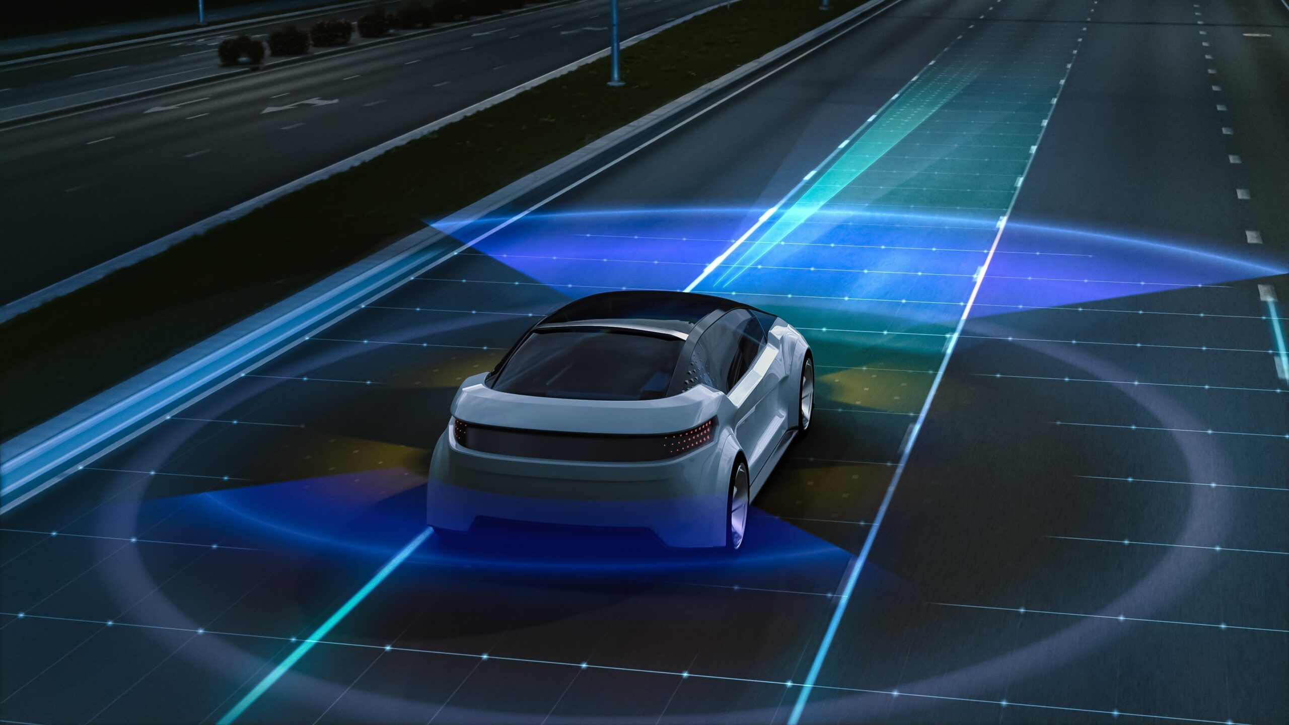 Autonomous vehicles running on the roads are expected to reach 58 million by 2030