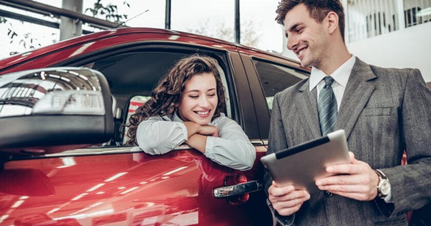 Top Places to Sell Your Car for the Best Price