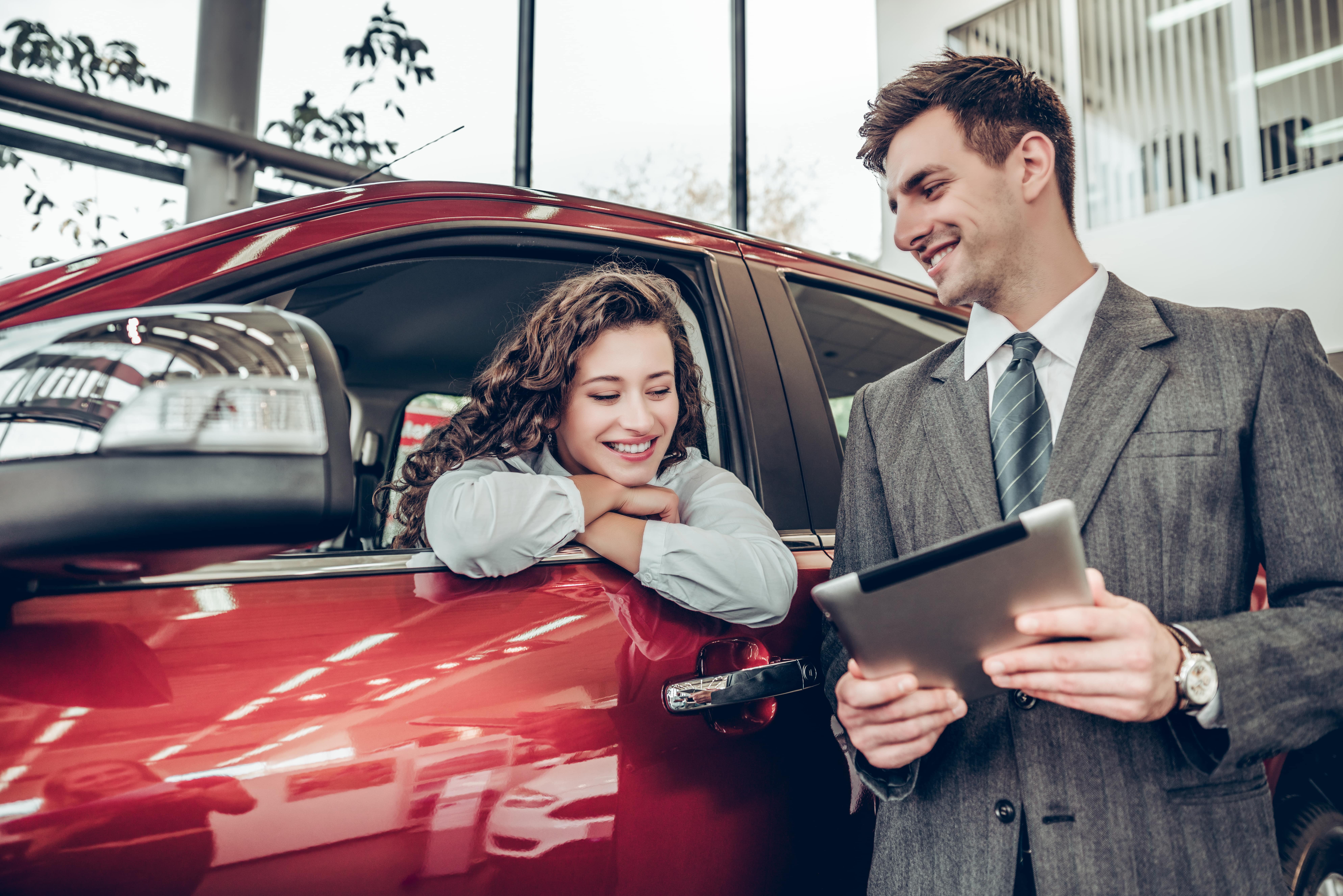Top Places to Sell Your Car for the Best Price