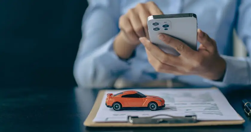 Top Risks of Online Car Buying