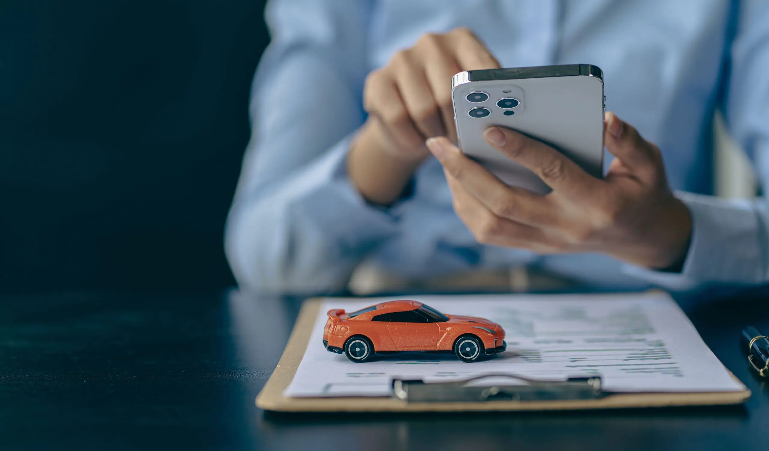 Understanding the Role of an Auto Transport Broker