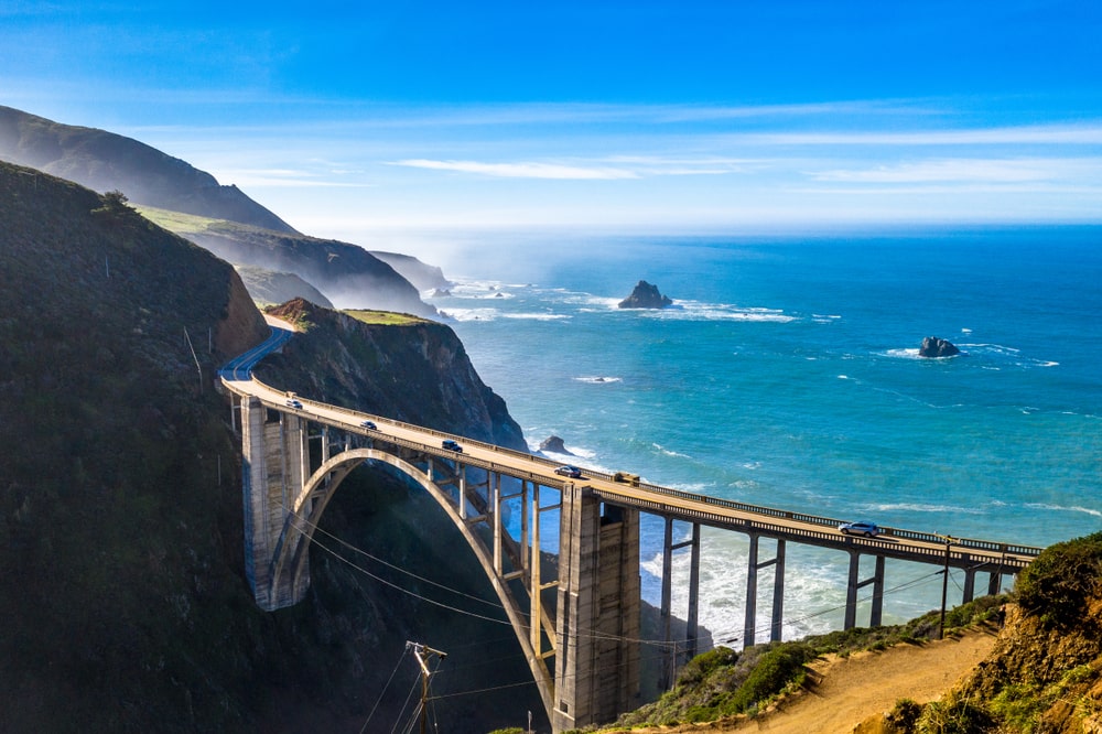 Pacific Coast Highway (California)