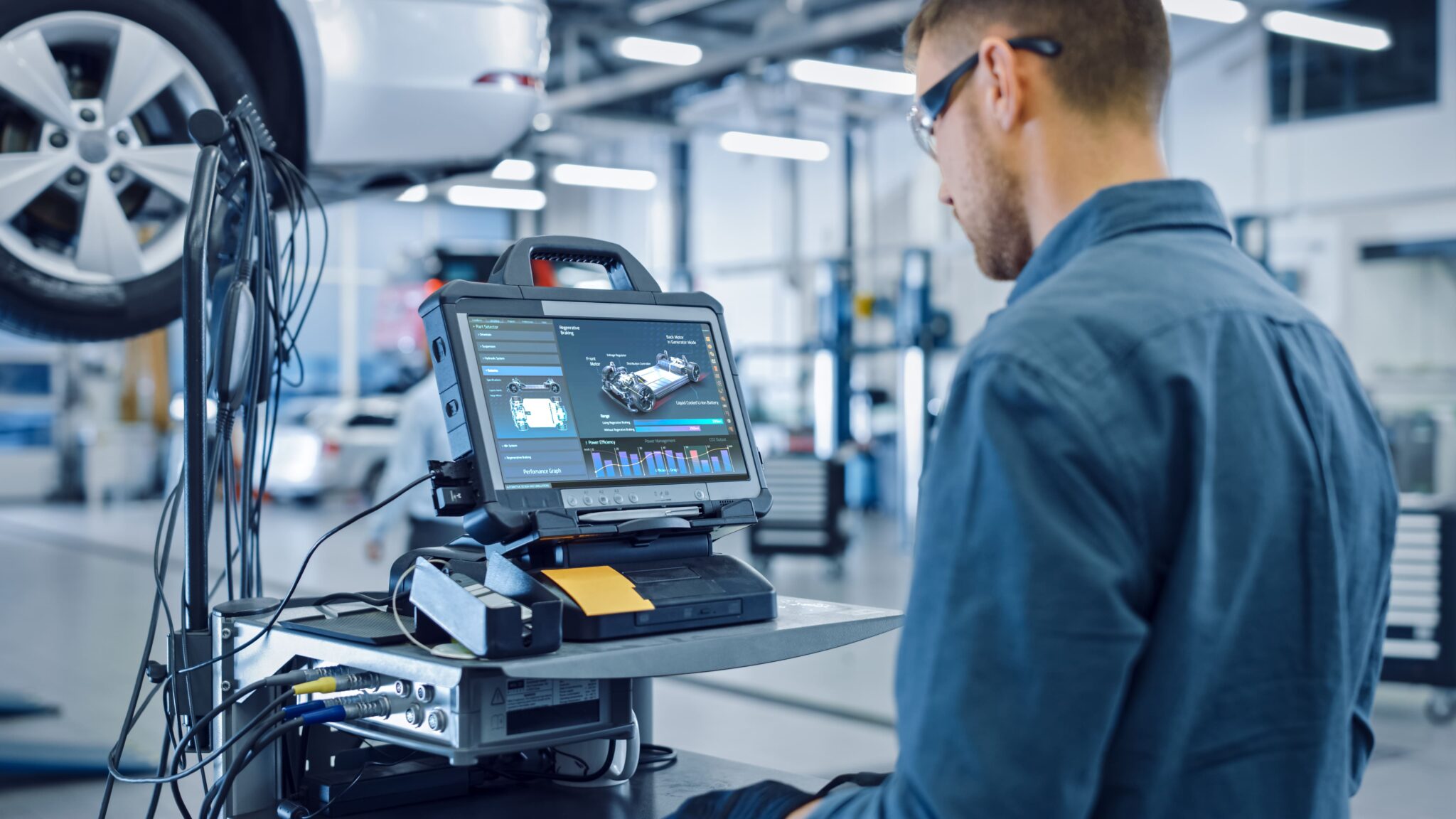 Vehicle Maintenance Before Auto Transport: Key Steps to Prepare