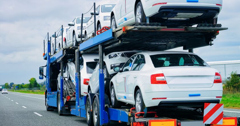 Seasonal Car Shipping Challenges