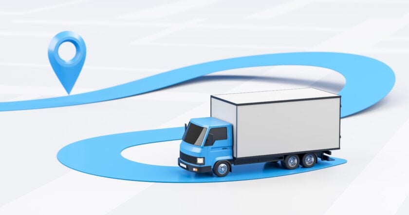 How Car Shipping Facilitates Relocation