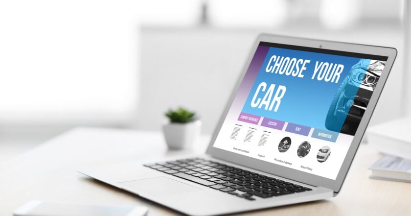 9 Top Online Platforms for Buying Used Cars in 2024