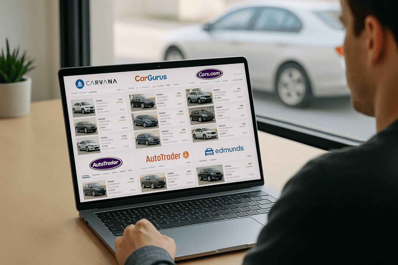 Top 14 Best Places for Buying Used Cars in 2025
