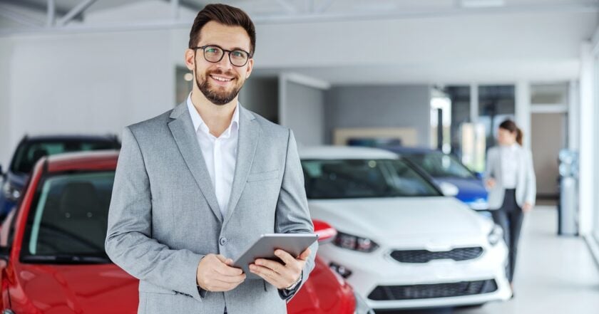 7 Automotive Inventory Management Trends for 2025