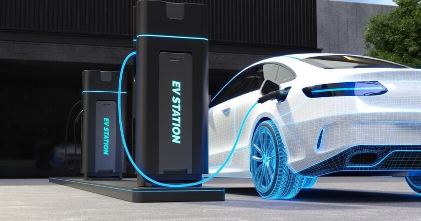 The Best Electric Cars of 2025