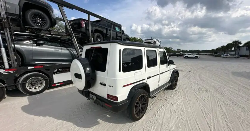Essential Tips for Overseas Car Transport