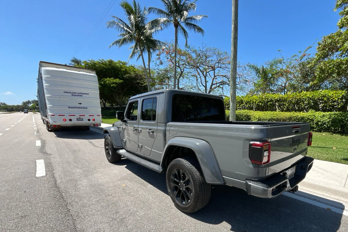 car shipping