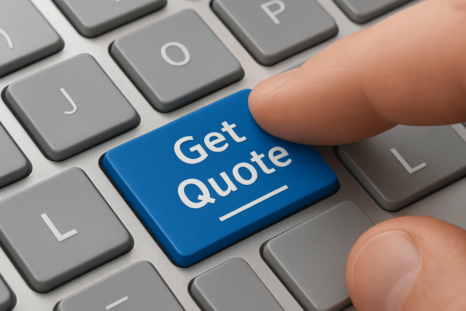 get a quote