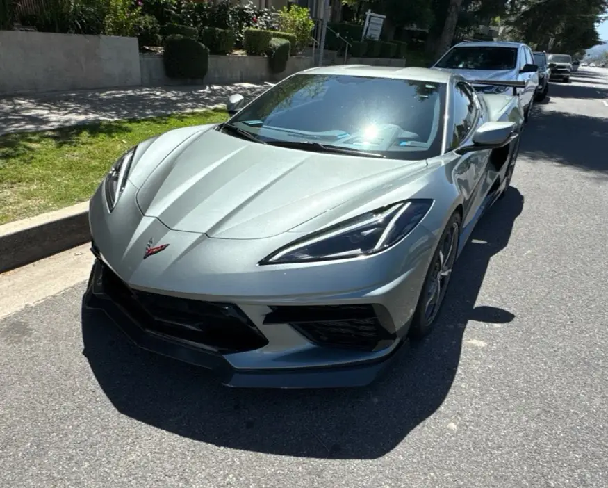 lamborghini sport car