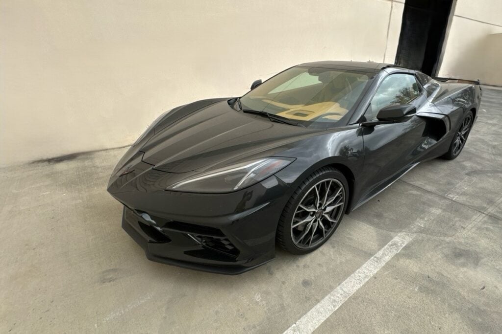 lamborghini sport car