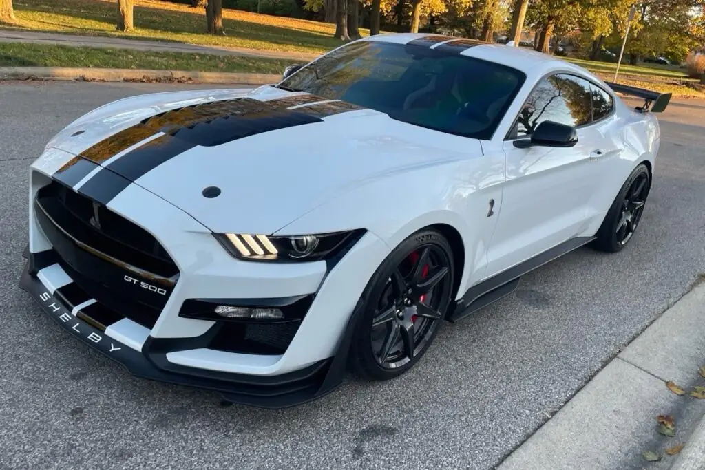 sport car