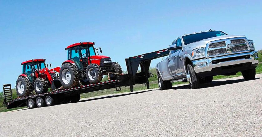 Heavy Duty Shipping Regulations